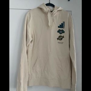 SCOTCH & SODA HOODIE